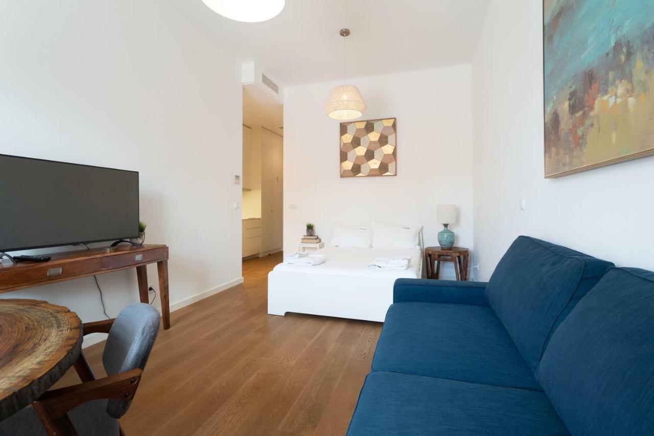 Flh Restauradores Modern Studios Lisboa المظهر الخارجي الصورة