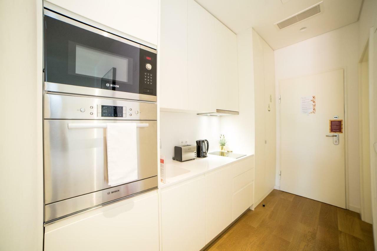Flh Restauradores Modern Studios Lisboa المظهر الخارجي الصورة