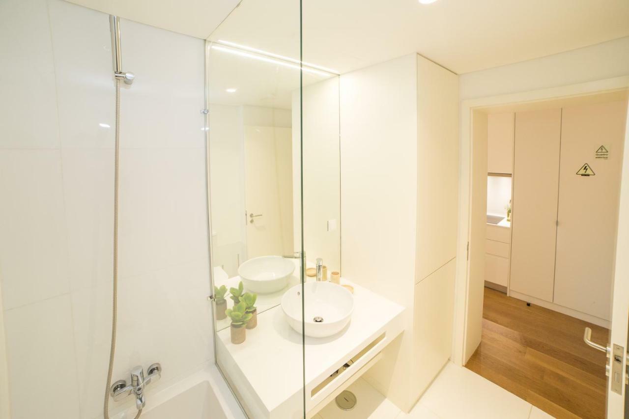 Flh Restauradores Modern Studios Lisboa المظهر الخارجي الصورة