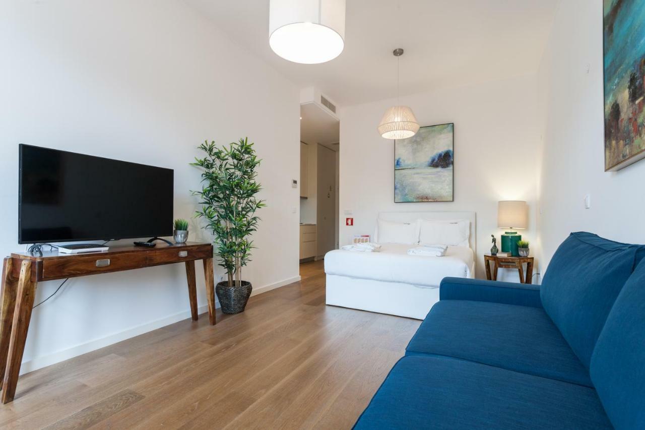 Flh Restauradores Modern Studios Lisboa المظهر الخارجي الصورة
