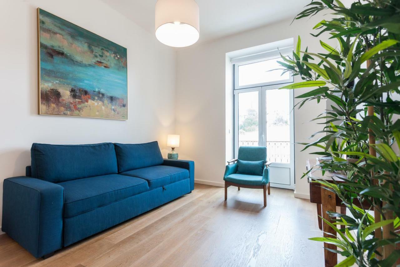 Flh Restauradores Modern Studios Lisboa المظهر الخارجي الصورة